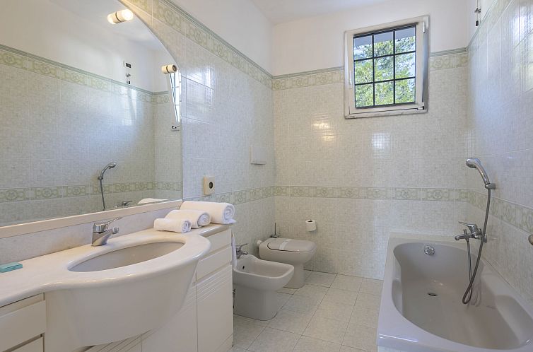 Appartement Il Risveglio