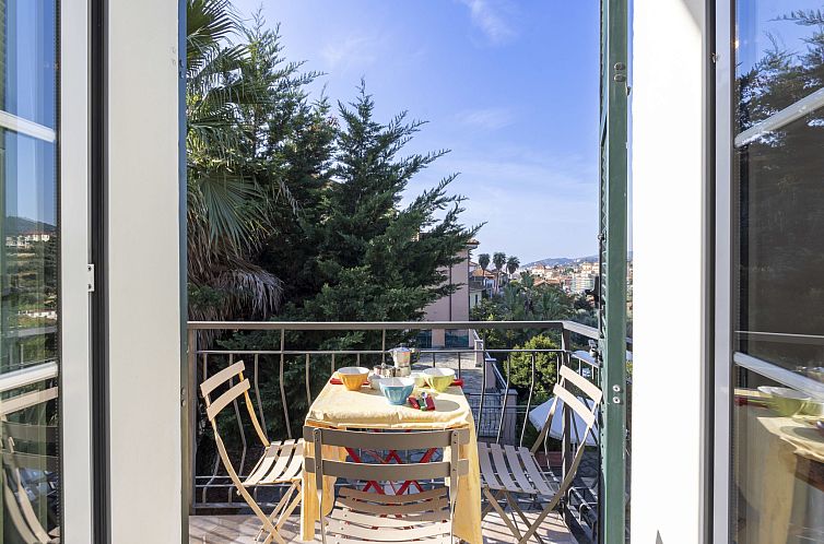 Appartement Il Risveglio