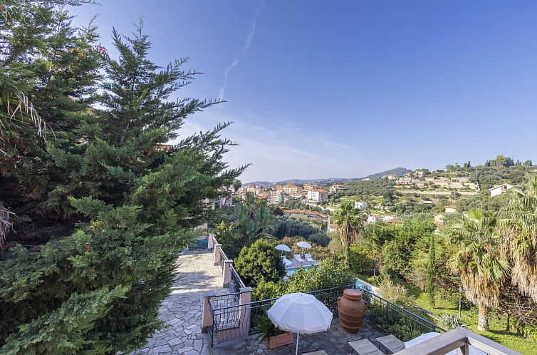 Appartement Il Risveglio