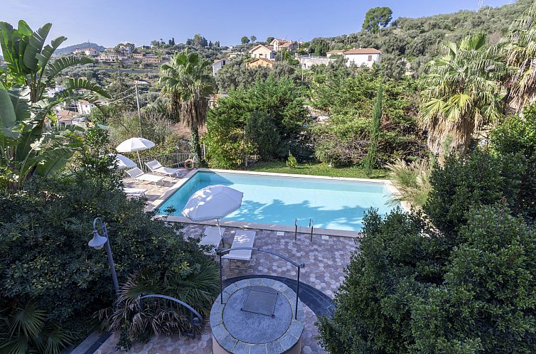 Appartement Il Risveglio