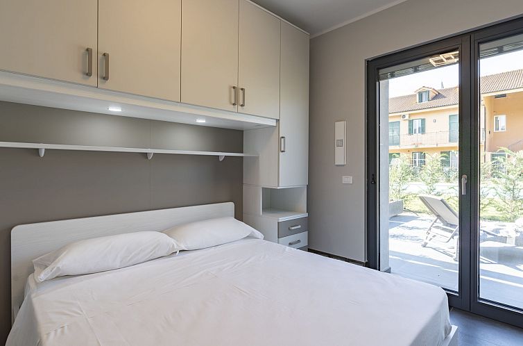 Appartement Ormeasco
