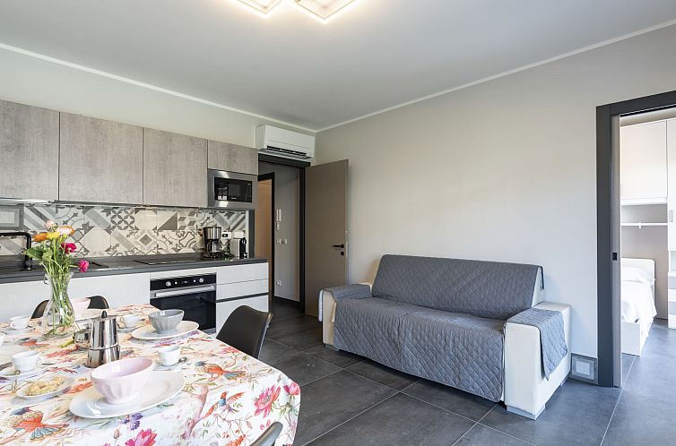 Appartement Ormeasco