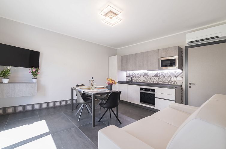 Appartement Ormeasco