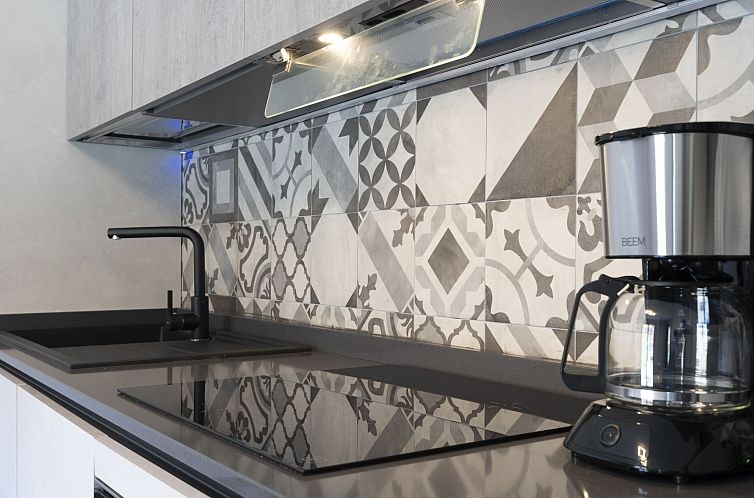 Appartement Ormeasco