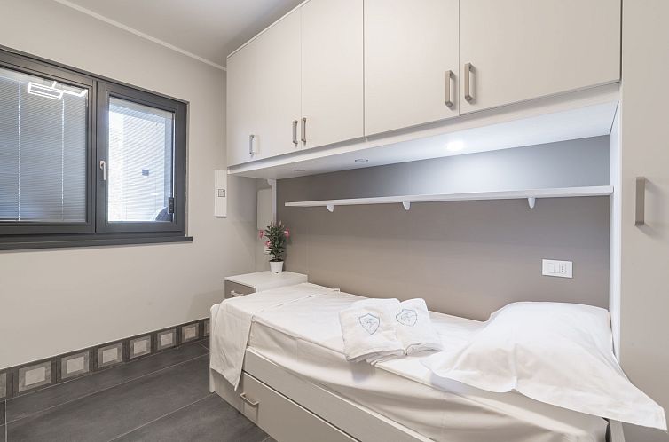 Appartement Ormeasco