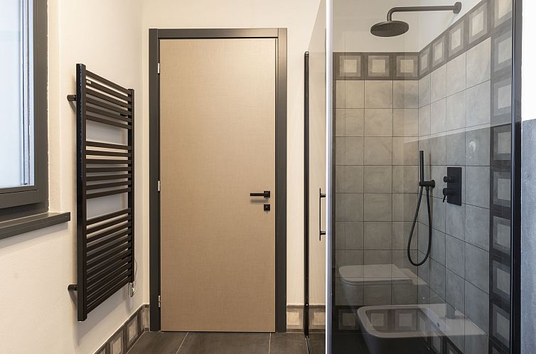 Appartement Ormeasco