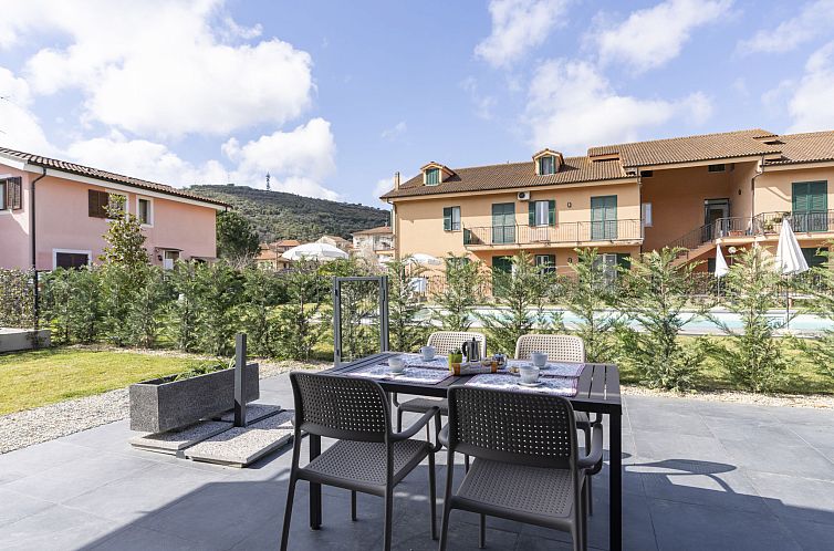 Appartement Ciliegiolo