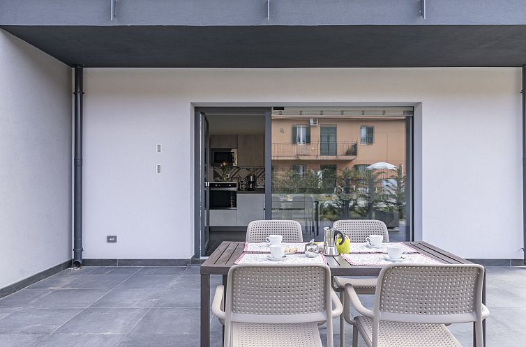 Appartement Ciliegiolo