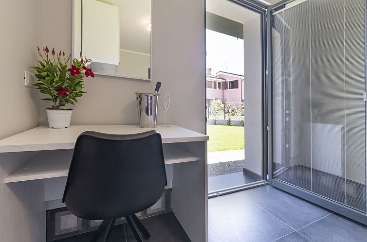 Appartement Ciliegiolo