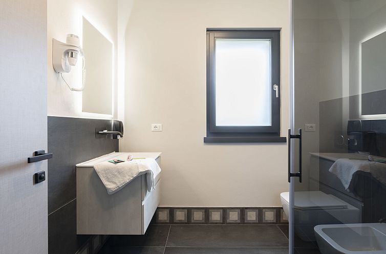 Appartement Ciliegiolo