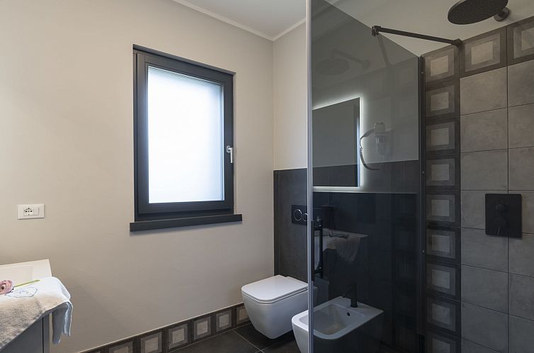 Appartement Ciliegiolo