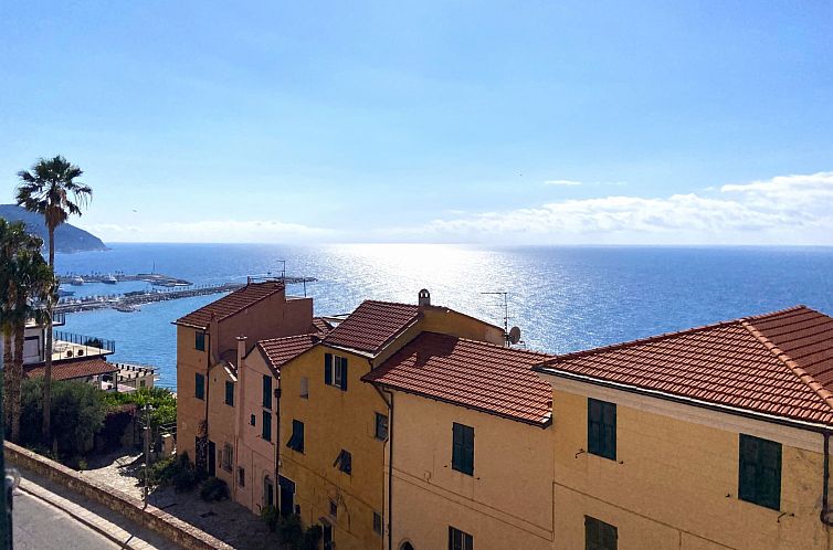 Appartement Elegantes historisches Apartment mit herrlichem 