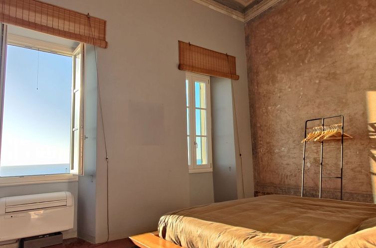 Appartement Elegantes historisches Apartment mit herrlichem 