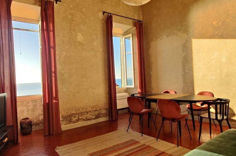 Appartement Elegantes historisches Apartment mit herrlichem 