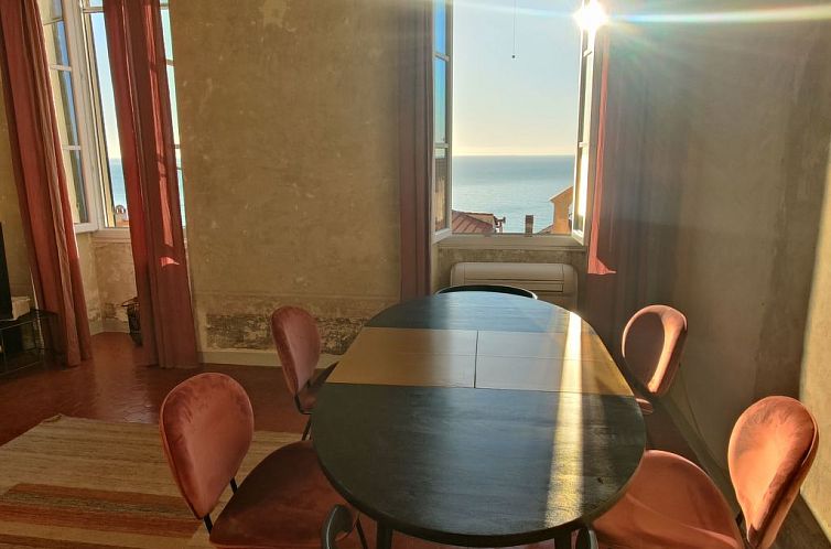 Appartement Elegantes historisches Apartment mit herrlichem 