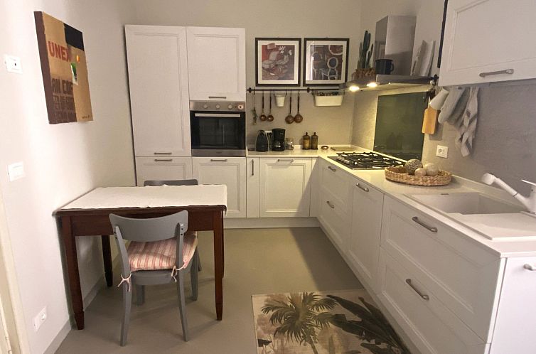 Appartement Elegantes historisches Apartment mit herrlichem 