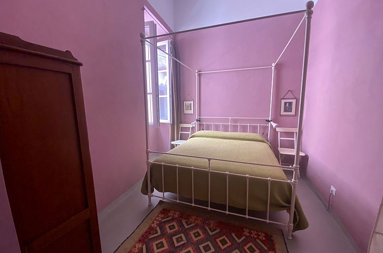 Appartement Elegantes historisches Apartment mit herrlichem 