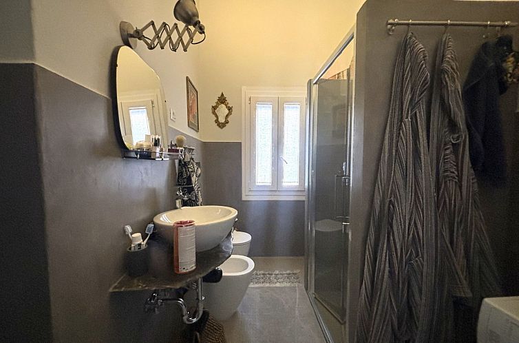 Appartement Elegantes historisches Apartment mit herrlichem 