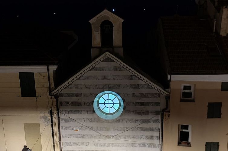 Appartement Elegantes historisches Apartment mit herrlichem 