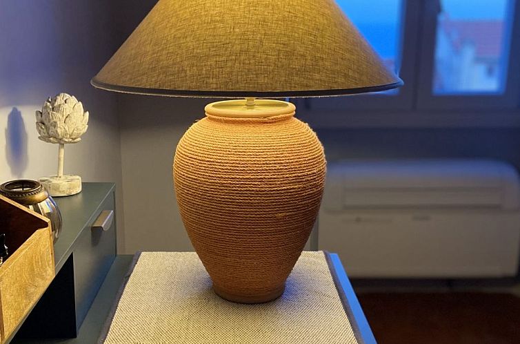 Appartement Elegantes historisches Apartment mit herrlichem 