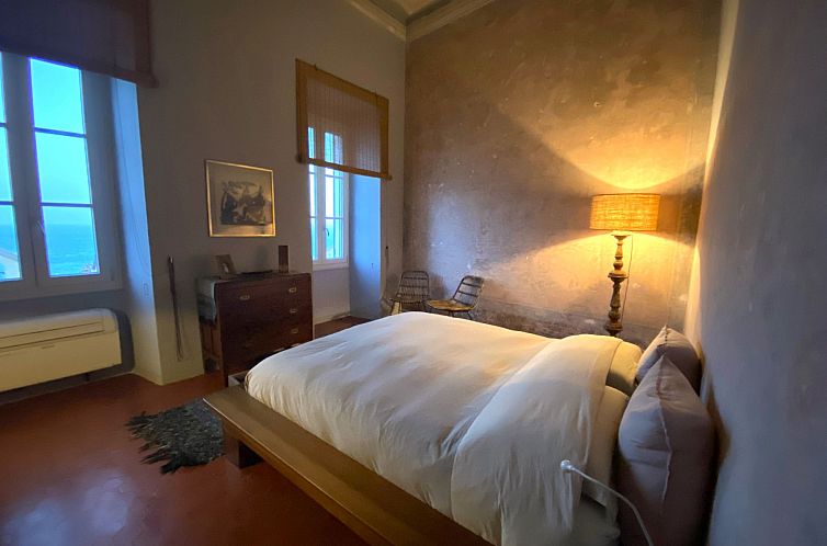 Appartement Elegantes historisches Apartment mit herrlichem 