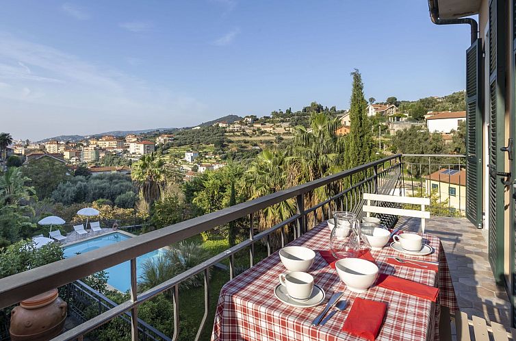 Appartement Il Risveglio