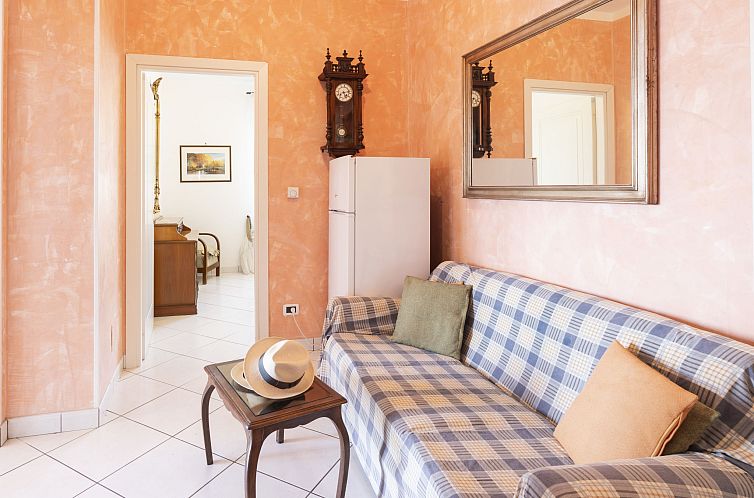 Appartement Il Risveglio