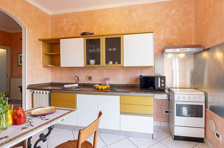 Appartement Il Risveglio