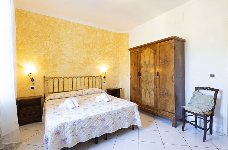 Appartement Il Risveglio