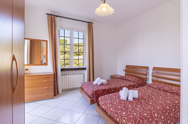 Appartement Il Risveglio