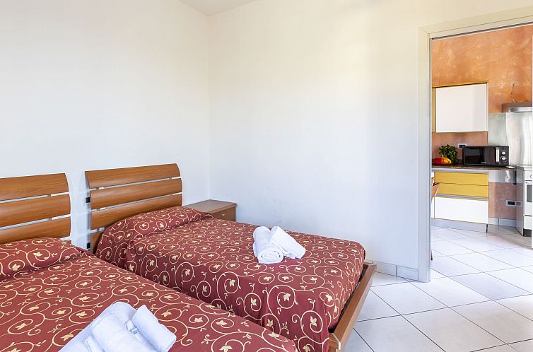 Appartement Il Risveglio
