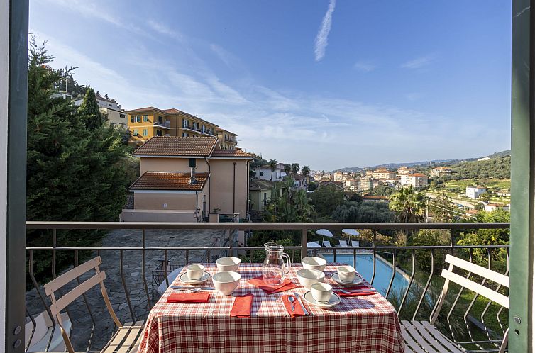 Appartement Il Risveglio