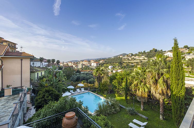 Appartement Il Risveglio