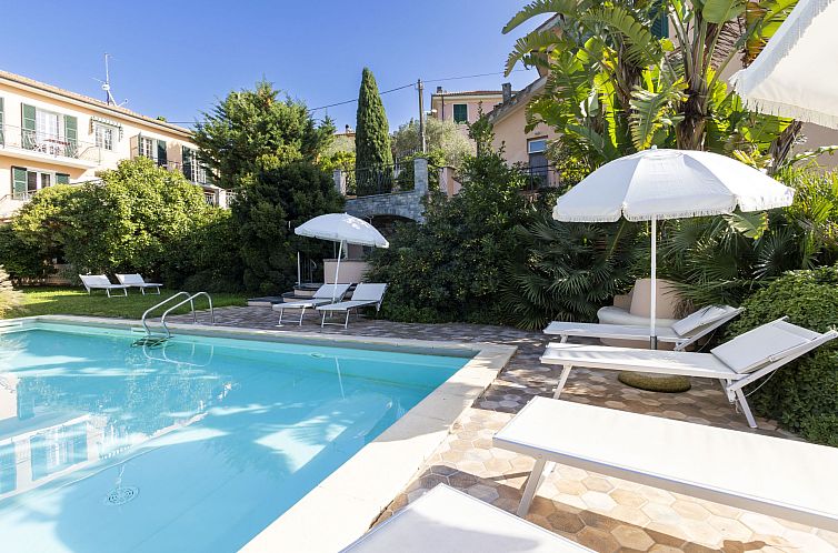 Appartement Il Risveglio