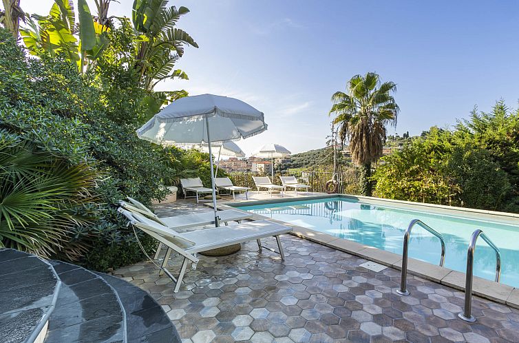 Appartement Il Risveglio