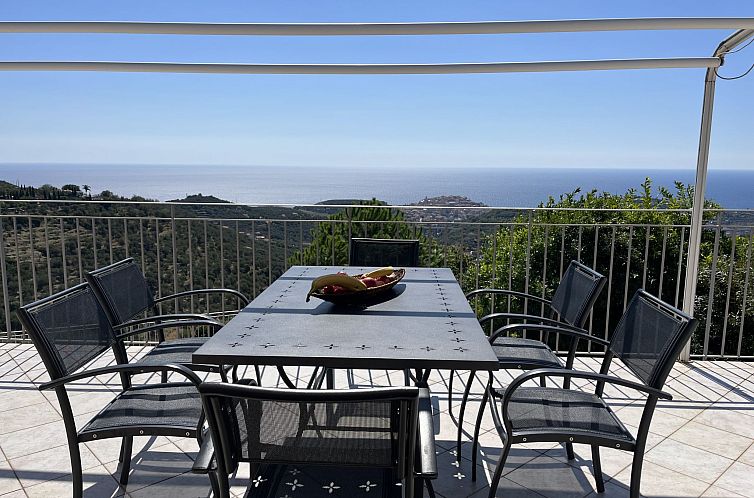 Vakantiehuis Villa Antica Pineta