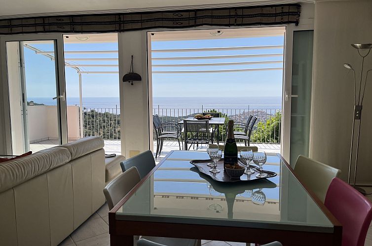 Vakantiehuis Villa Antica Pineta