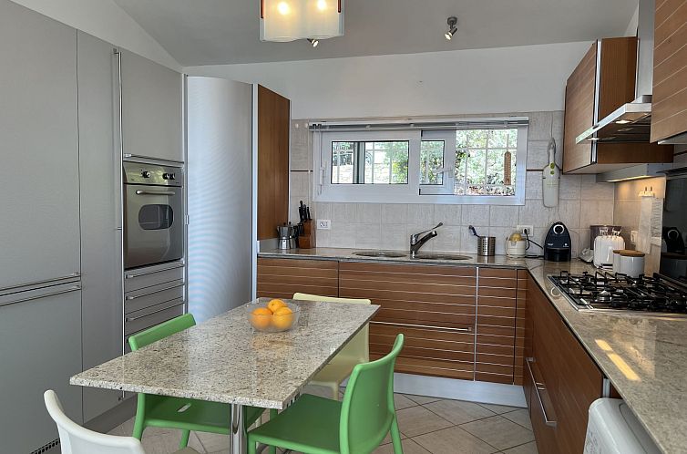 Vakantiehuis Villa Antica Pineta