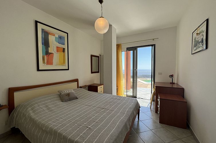 Vakantiehuis Villa Antica Pineta