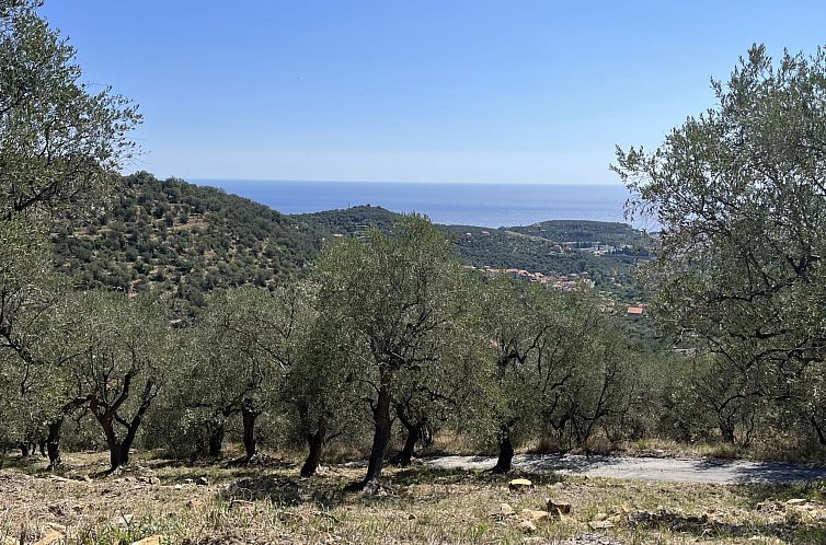 Vakantiehuis Villa Antica Pineta