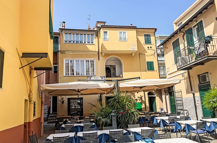 Appartement Il Tetragonuro