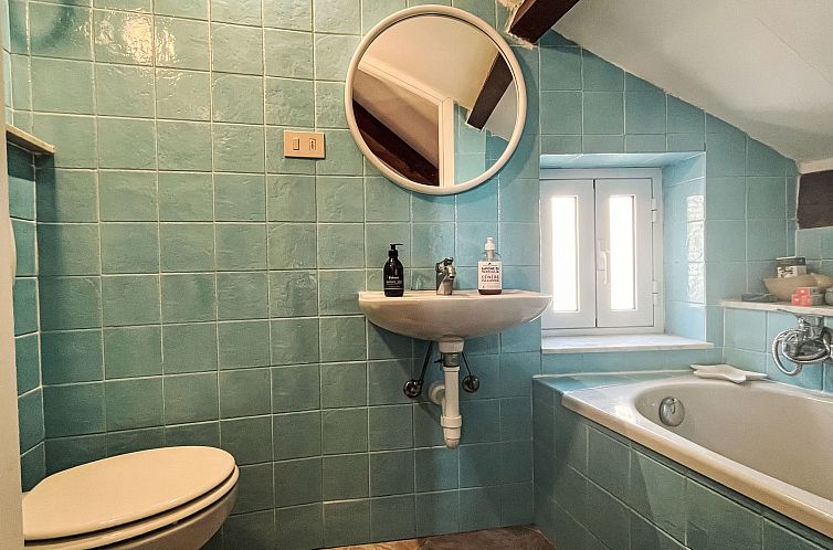 Appartement Il Tetragonuro