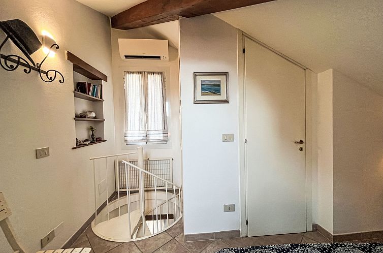 Appartement Il Tetragonuro