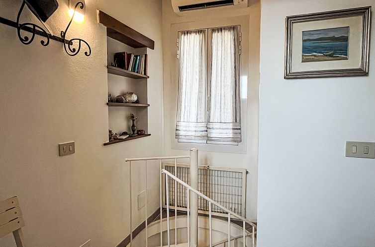 Appartement Il Tetragonuro