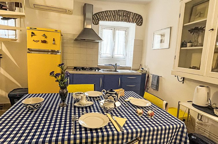 Appartement Il Tetragonuro