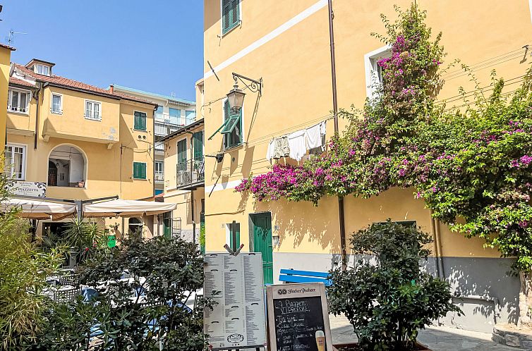 Appartement Il Tetragonuro