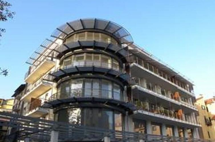 Unterkunft 0901054 - Ferienhaus Ligurien - Vrijstaande woning in Imperia