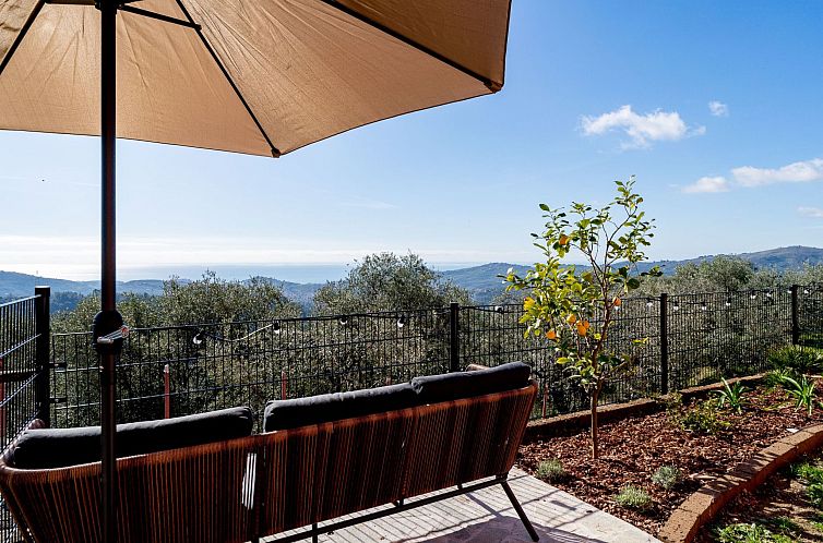 Vakantiehuis Haus Perlei