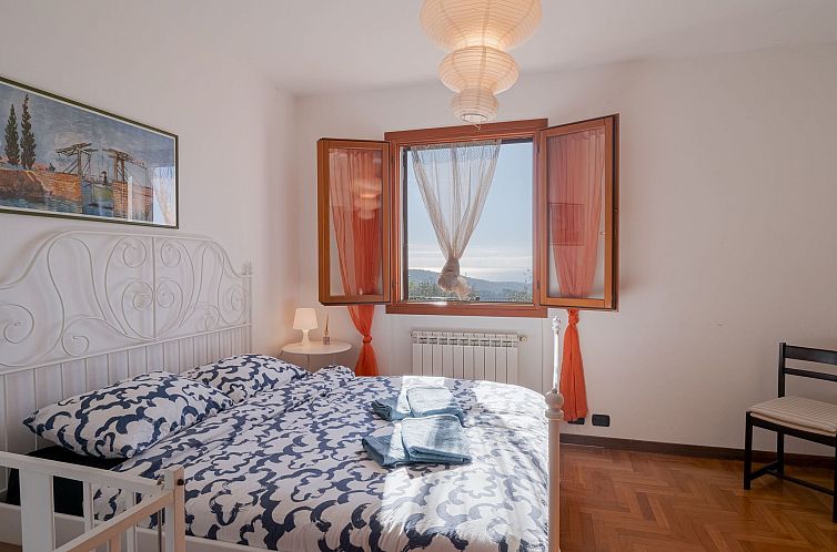 Vakantiehuis Haus Perlei