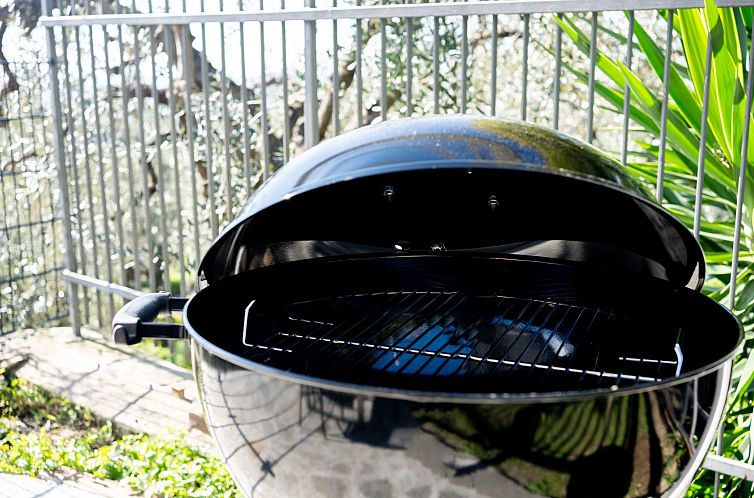 Vakantiehuis Haus Perlei